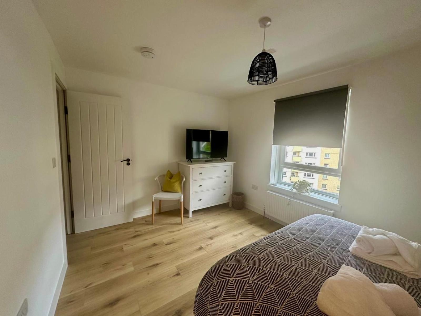 Holyrood Central Apartment EDI Exterior photo